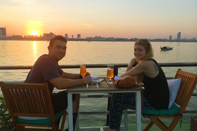 2hours Private Sunset Cruise with unlimited beer, soft drinks and Tour guide - Who Will Love This Tour?