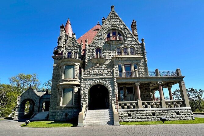 2hr City Highlights Private Tour in Victoria BC - Authentic Experiences and Honest Feedback