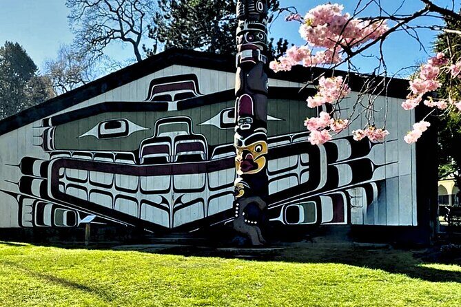 2hr Express Victoria City Private Tour 1-6 pax - Government House