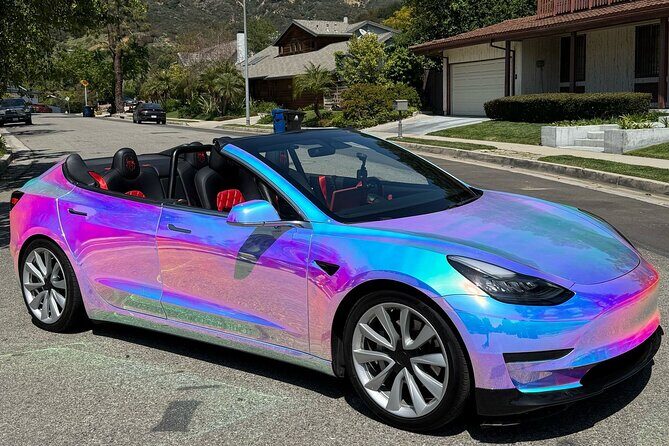 2Hr Hollywood Sign Tour AI powered driving tour - Who Should Consider This Tour?