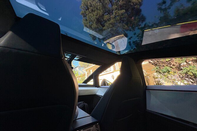 2Hr Hollywood Sign Tour AI powered driving tour - Frequently Asked Questions