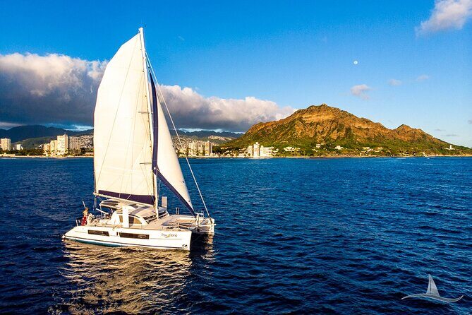 2hr Luxury Private Sailing Catamaran for 7-12 People - What Makes Snorkeling and Wildlife Viewing Special?