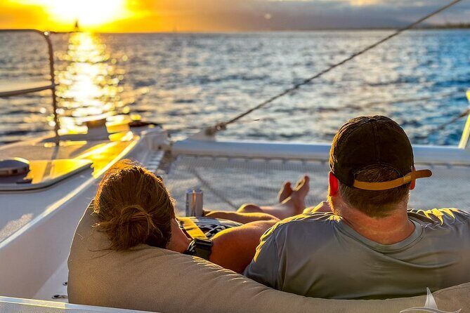 2hr Luxury Private Sailing Catamaran for 7-12 People - Meeting Point and Practicalities
