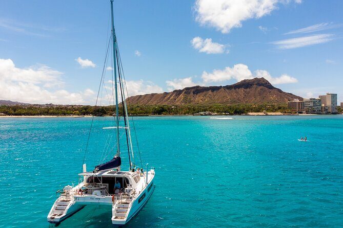 2hr Luxury Private Sailing Catamaran in Waikiki for 1-6 People - Final Thoughts