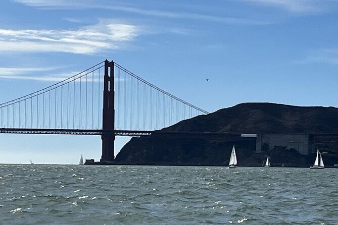 2hr. PRIVATE Sailing Experience on San Francisco Bay (6 Guests) - Final Thoughts: Is it Worth It?