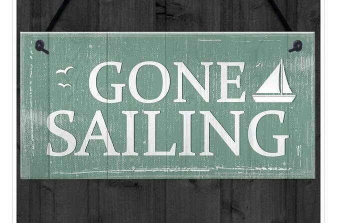 2hr Shared Sailing Experience in Toronto - The Sum Up