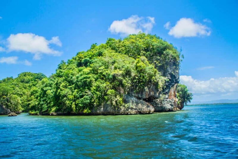 2in1: Los Haitises National Park + Yanigua Waterfall-SPA - Final Thoughts: Is It Worth It?