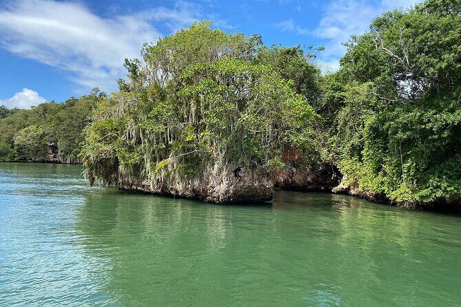 2in1: Los Haitises National Park + Yanigua Waterfall-SPA - Practical Details: What You Should Know