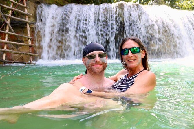 2in1: Los Haitises National Park + Yanigua Waterfall-SPA - FAQs