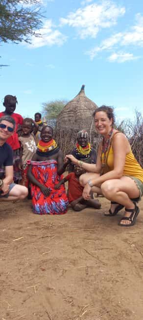 2night/3days Adventure Omo Valley Tribal Tours from Jinka - Key Points