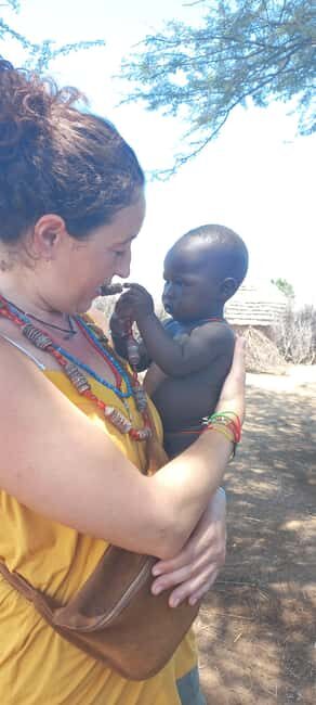 2night/3days Adventure Omo Valley Tribal Tours from Jinka - An In-Depth Look at the Omo Valley Tribal Tour