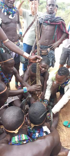2night/3days Adventure Omo Valley Tribal Tours from Jinka - Authentic Experiences and Cultural Respect