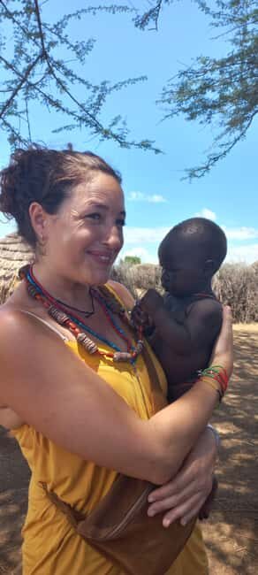 2night/3days Adventure Omo Valley Tribal Tours from Jinka - Who Should Consider This Tour?