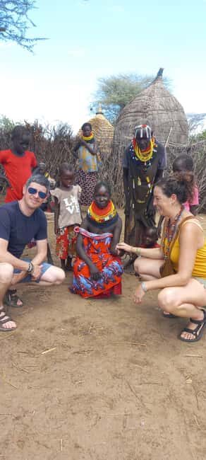 2night/3days Adventure Omo Valley Tribal Tours from Jinka - Final Thoughts