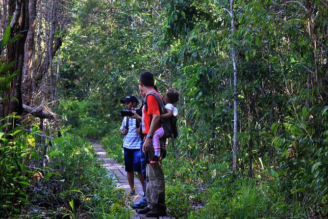 2Ns Experience Kelotok River Cruise in Orangutan's Homeland - Budgeting and Value