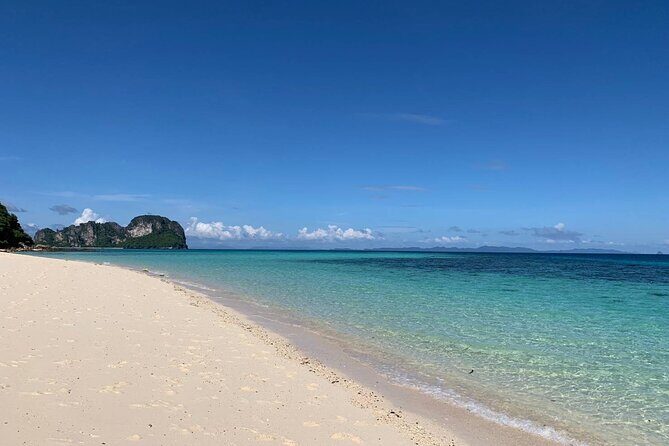 2x Snorkelling Phi Phi, Maiton, Maya Bay, khai islands tour - Who Is This Tour Best For?