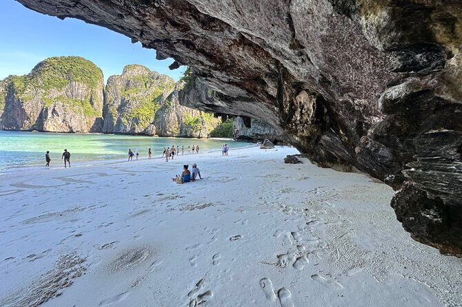 2x Snorkelling Phi Phi, Maiton, Maya Bay, khai islands tour - The Sum Up