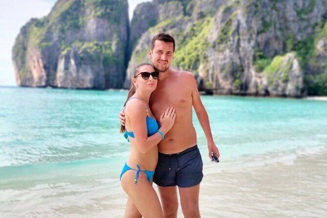 2x Snorkelling Phi Phi, Maiton, Maya Bay, khai islands tour - FAQ