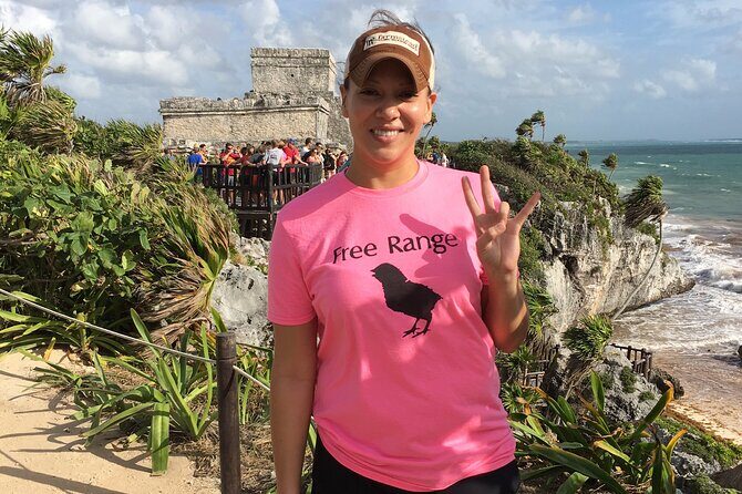 2x1 Tulum tour and Chichen Itza tour for 1 price in 2 days - Itinerary Breakdown: What to Expect on Each Day