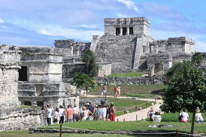 2x1 Tulum tour and Chichen Itza tour for 1 price in 2 days - Who Should Consider This Tour?