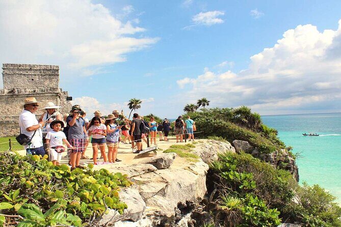 2x1 Tulum tour and Chichen Itza tour for 1 price in 2 days - Final Thoughts: Is This the Tour for You?
