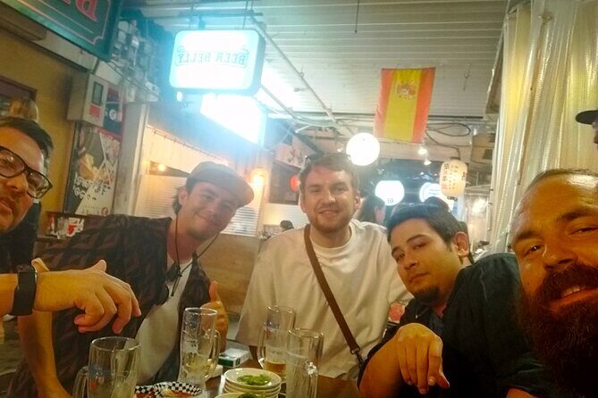 3/4/5 Hours Private Tour in Osaka with Local Guide - Final Thoughts
