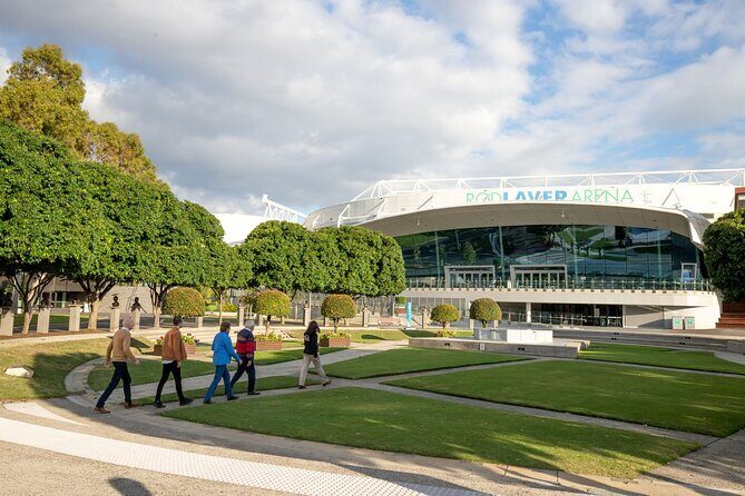 3/4 Day Sports Lovers Bus Tour of Melbourne - Who Will Love This Tour?