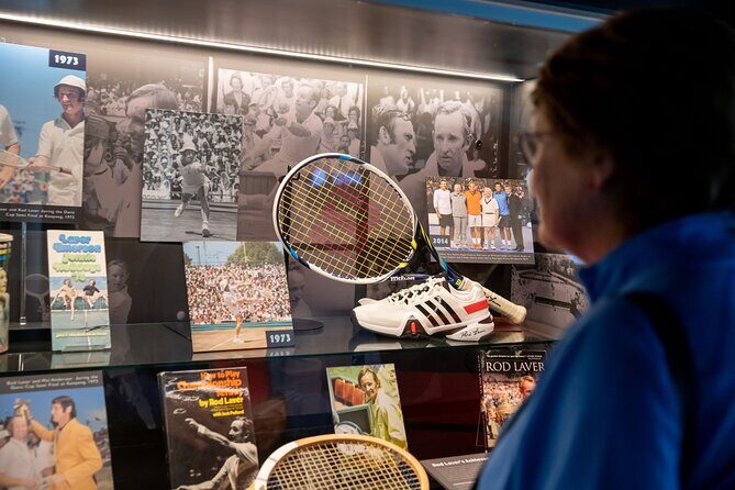 3/4 Day Sports Lovers Bus Tour of Melbourne - FAQ