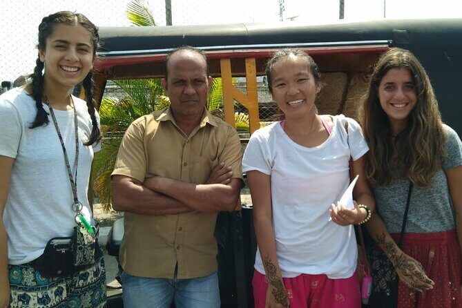 3-4 hours Kochi Tuk-Tuk Tour with Pickup from Cruise Ships - Final Thoughts: Who Will Love This Tour?