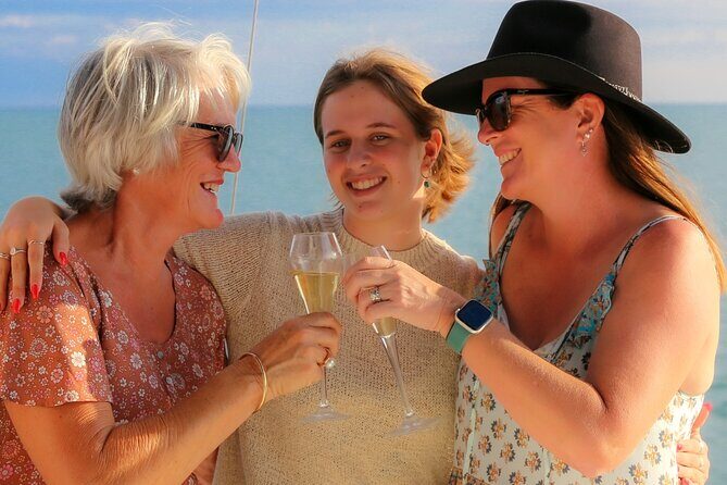 3.5 Hour Broome Sunset Cruise - Who Should Consider This Tour?