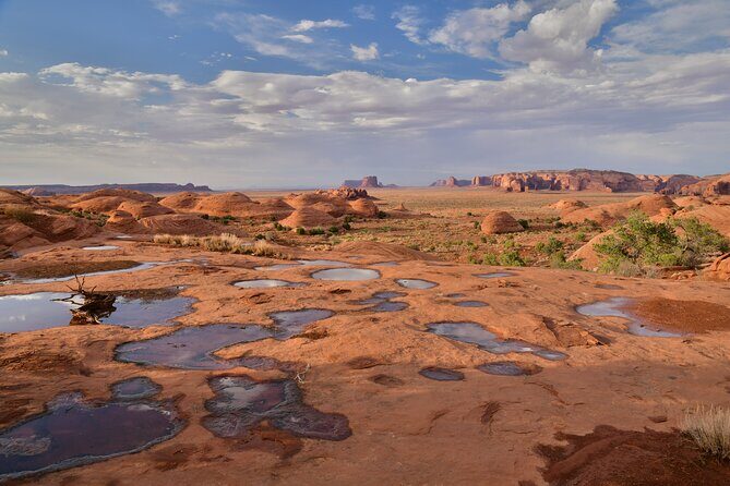 3.5-Hour Mystery Valley's 4×4 Tour - The Ideal Traveler for This Tour