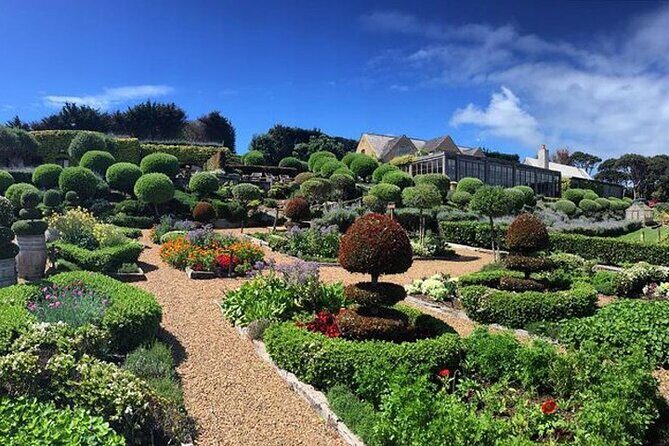 3.5 hour Sunset Tour on Waiheke Island - Exploring Waiheke Islands Sunset Wine Tour