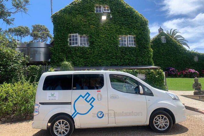3.5 hour Sunset Tour on Waiheke Island - Authentic Reviews and What They Tell Us