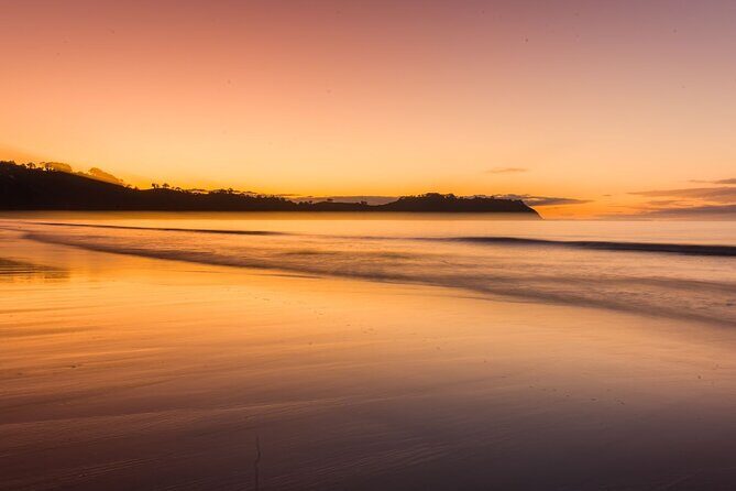 3.5 hour Sunset Tour on Waiheke Island - FAQ