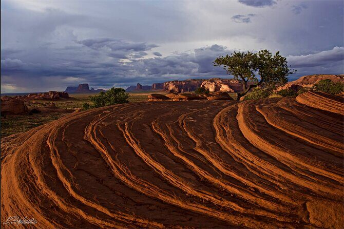 3.5 Hours Mystery Valley Group Tour - A Deep Dive into the 3.5 Hours Mystery Valley Group Tour in Monument Valley