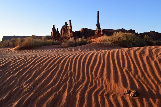 3.5 Hours of Monument Valley's Cultural 4×4 Tour - Exploring the Monument Valley Cultural Tour in Depth