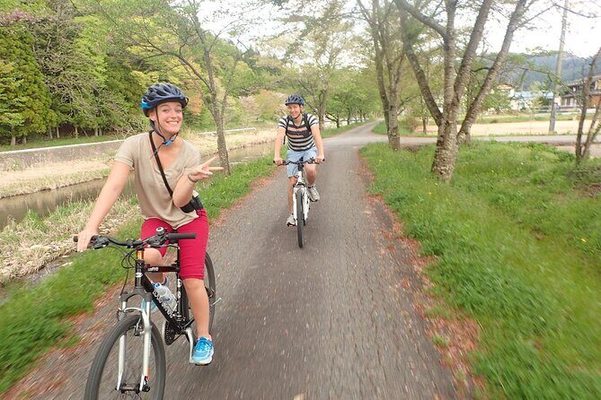 3.5h Bike Tour in Hida - FAQ