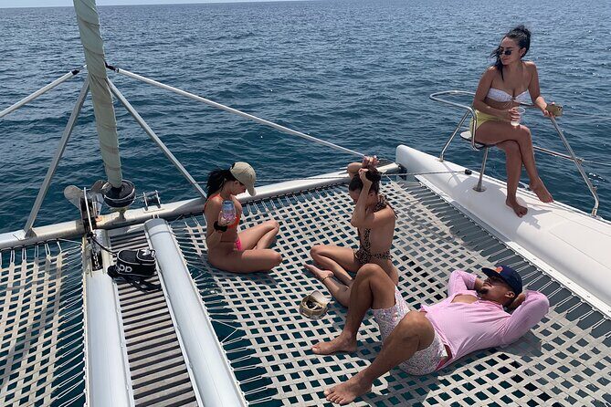 3.5hr Private Catamaran Cruise with Snorkeling, DJ, Bar, Food - Pricing and Value: Is It Worth It?