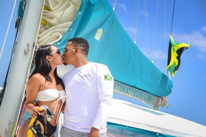 3.5hr Private Catamaran Cruise with Snorkeling, DJ, Bar, Food - The Final Verdict