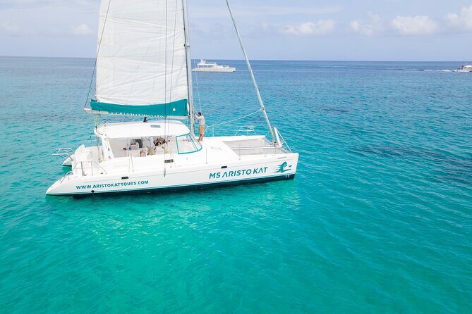 3.5hr Private Catamaran Cruise with Snorkeling, DJ, Bar, Food - Frequently Asked Questions (FAQs)