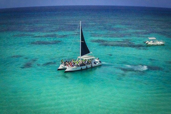 3 ADVENTURES: Sailing Catamaran Cruise - Hooka Diving - Snorkeling - The Sum Up: Is It Worth It?
