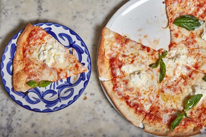 3 Course Italian Lunch at Broadway Fave Bond 45 in Times Square! - Practical Considerations
