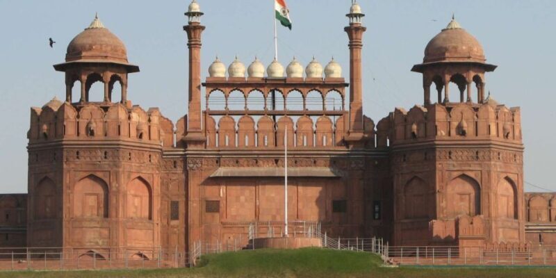 3 Day / 2 Night- Delhi, Agra & Jaipur Golden Triangle Trip - Experience the Magic of India’s Golden Triangle in 3 Days