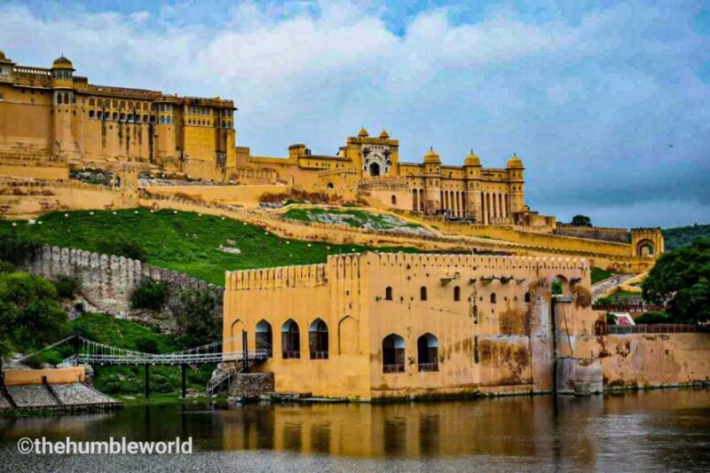 3 Day / 2 Night- Delhi, Agra & Jaipur Golden Triangle Trip - Real Traveler Insights and Authentic Experiences