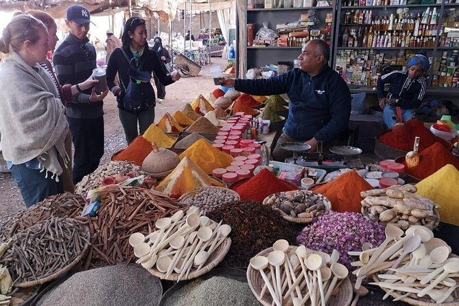 3-day, 2-night desert tour from Fes to Marrakech - Who is this tour best suited for?