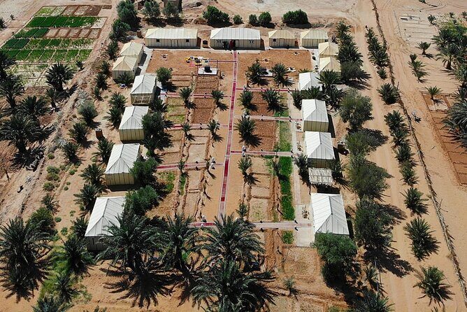 3-day, 2-night desert tour from Fes to Marrakech - The Sum Up