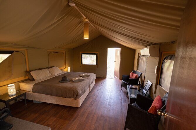3 Day 2 Night Kings Canyon Experience - Things to Consider