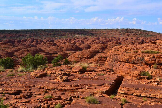 3 Day 2 Night Kings Canyon Experience - FAQs