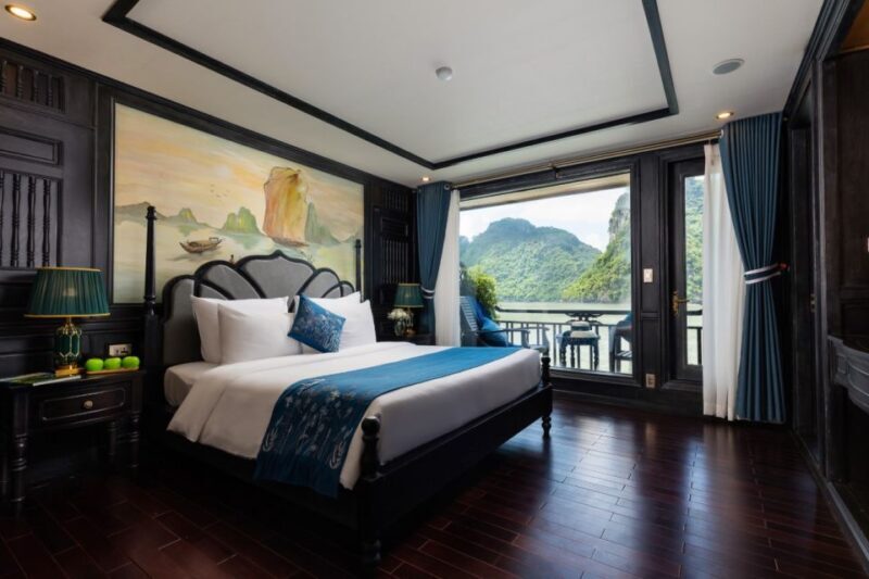 3-Day 2-Night Lan Ha Bay 5-Star Cruise - Who This Tour Is Best For