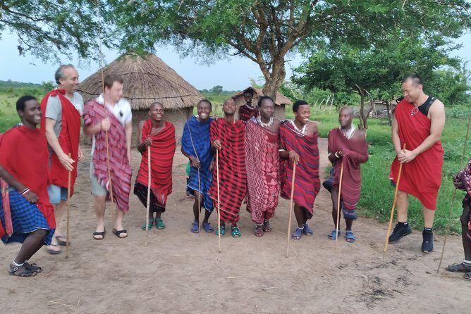 3 Day 2 Night Mikumi National Park + Masai culture - Who This Tour is Best For
